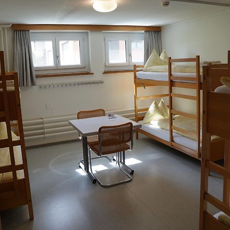Hostel Eckstein Baar ภายนอก รูปภาพ