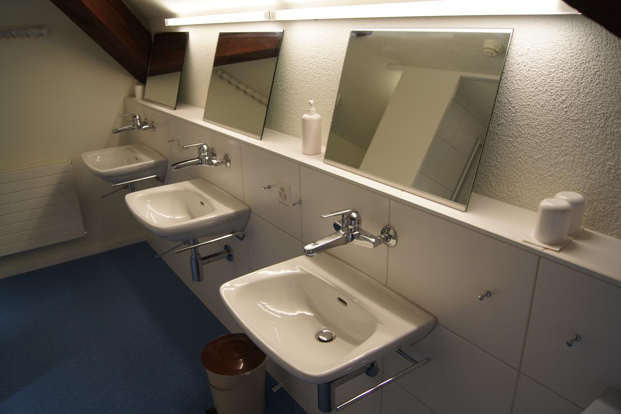 Hostel Eckstein Baar ภายนอก รูปภาพ